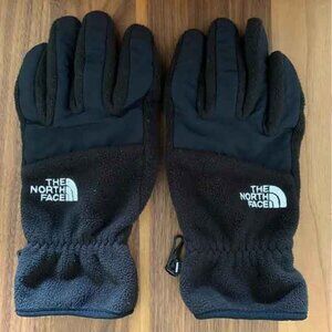 GENUINE THE NORTH FACE MEN'S MEDIUM GLOVES